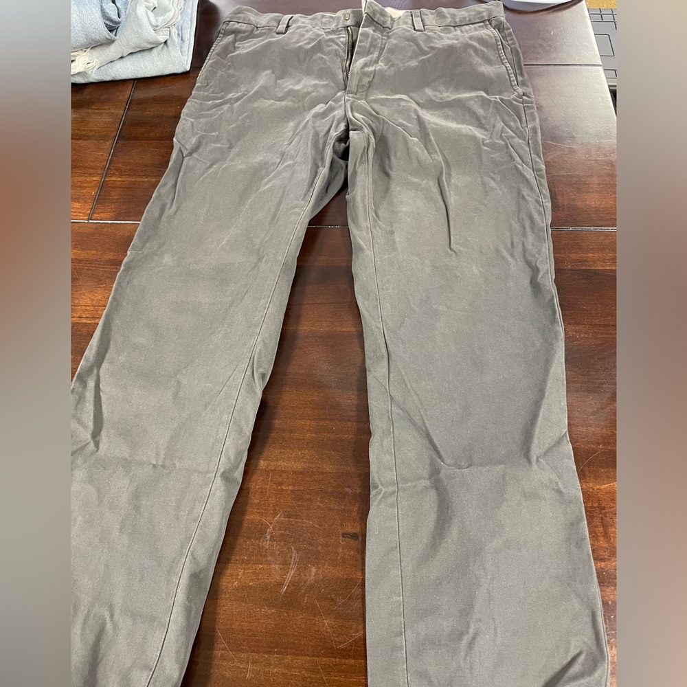 Banana republic chinos 32x30